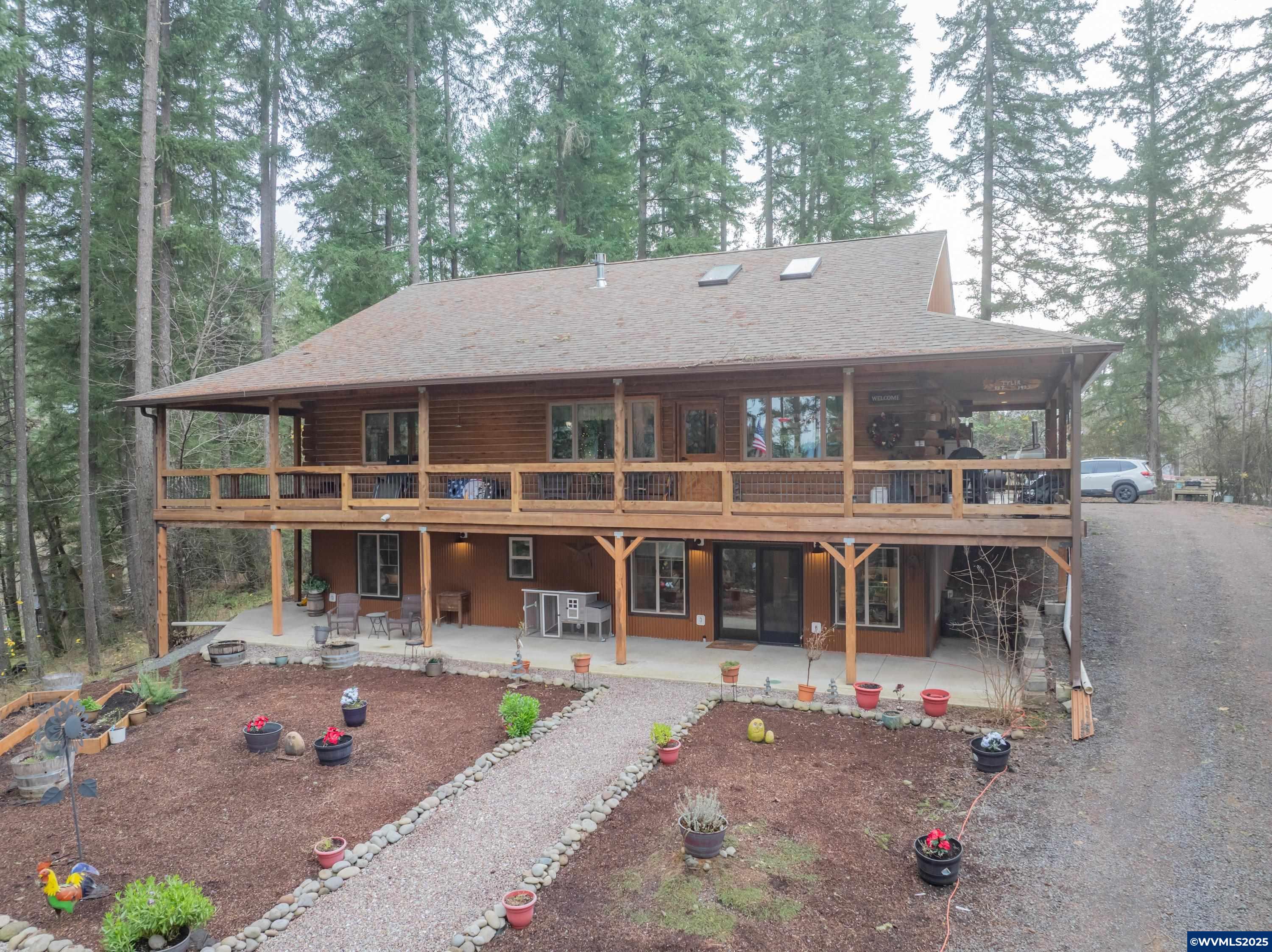 32583 Bellinger Scale Rd