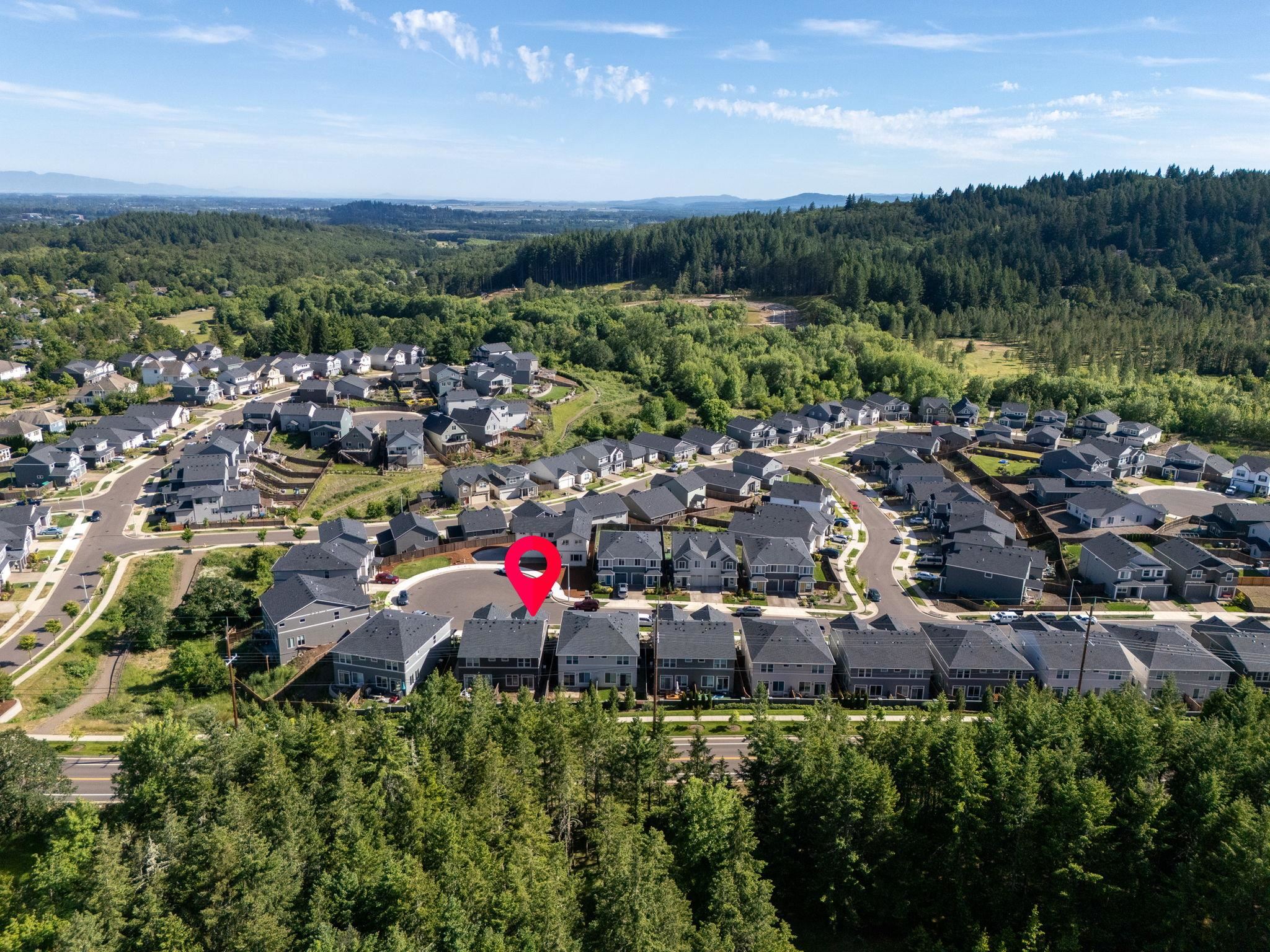 5139 NW Torchcrest Pl