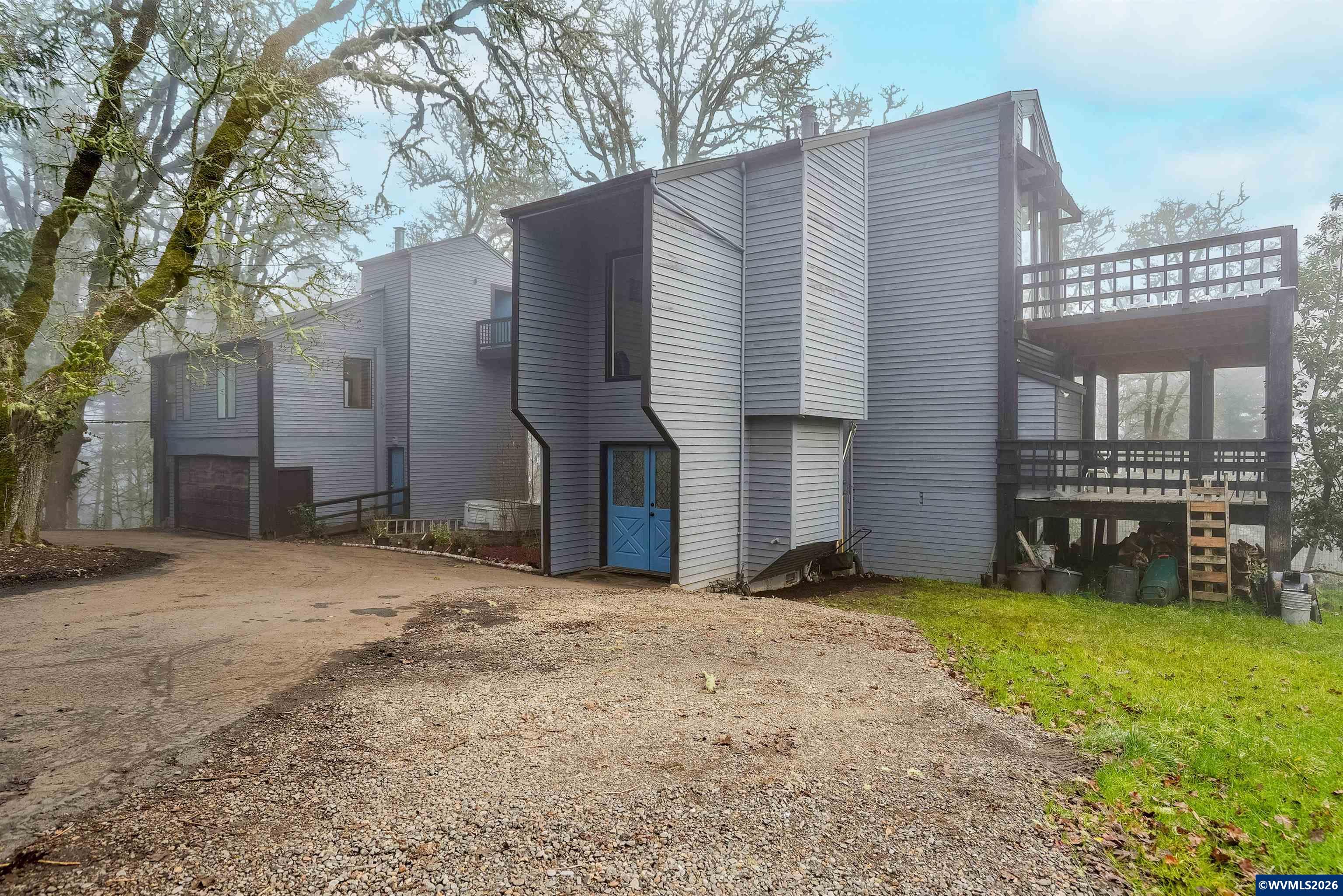 2222 NW Brownly Heights Dr